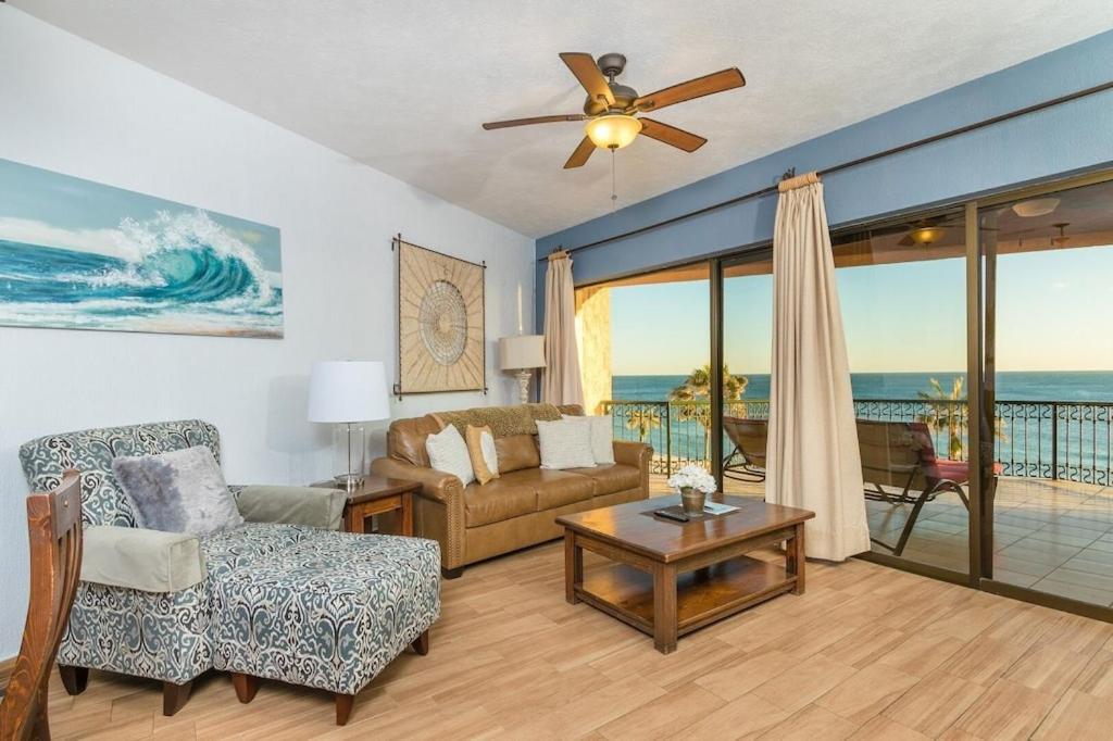 Rocky Point Sonoran Resorts Luaran gambar