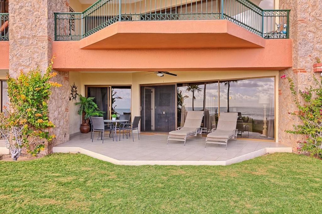 Rocky Point Sonoran Resorts Luaran gambar