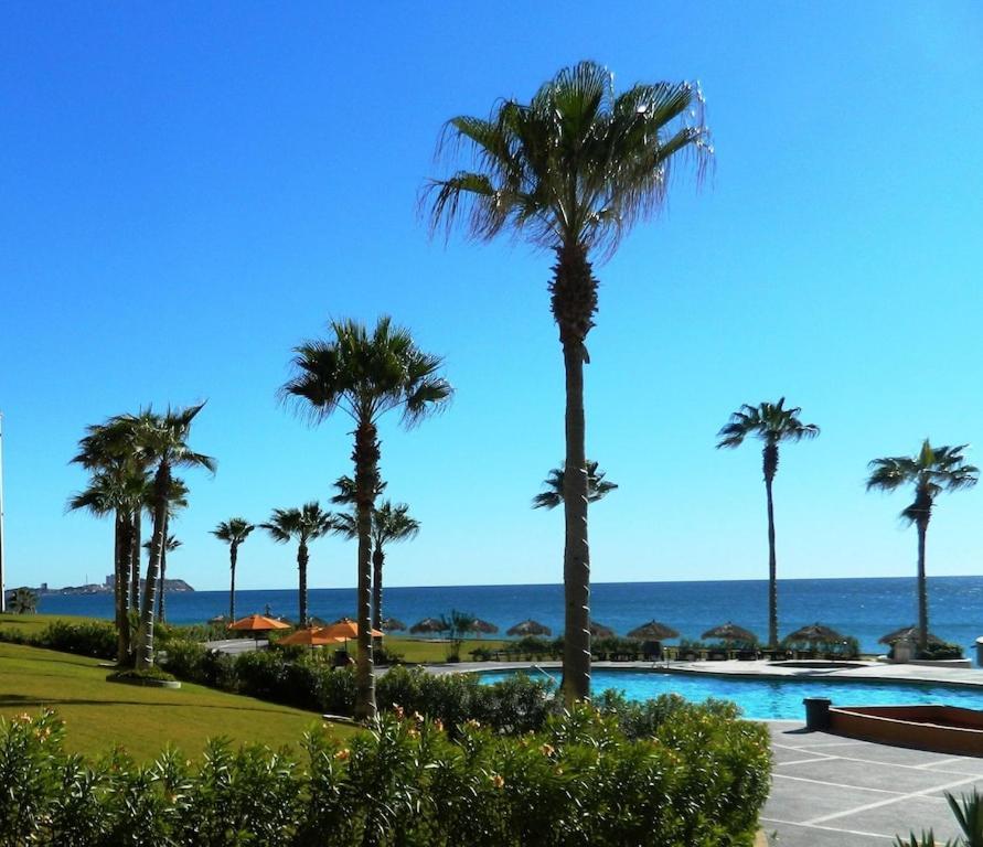 Rocky Point Sonoran Resorts Luaran gambar