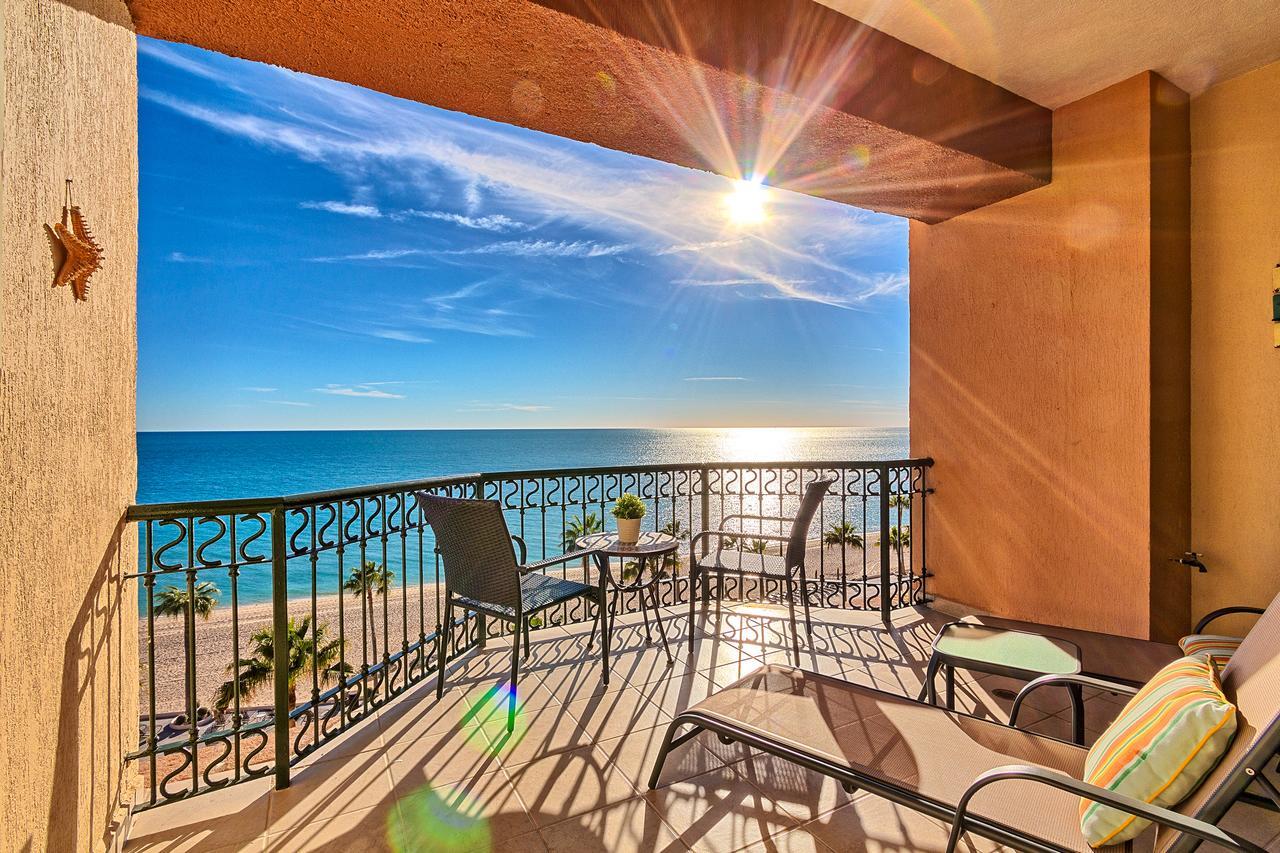 Rocky Point Sonoran Resorts Bilik gambar