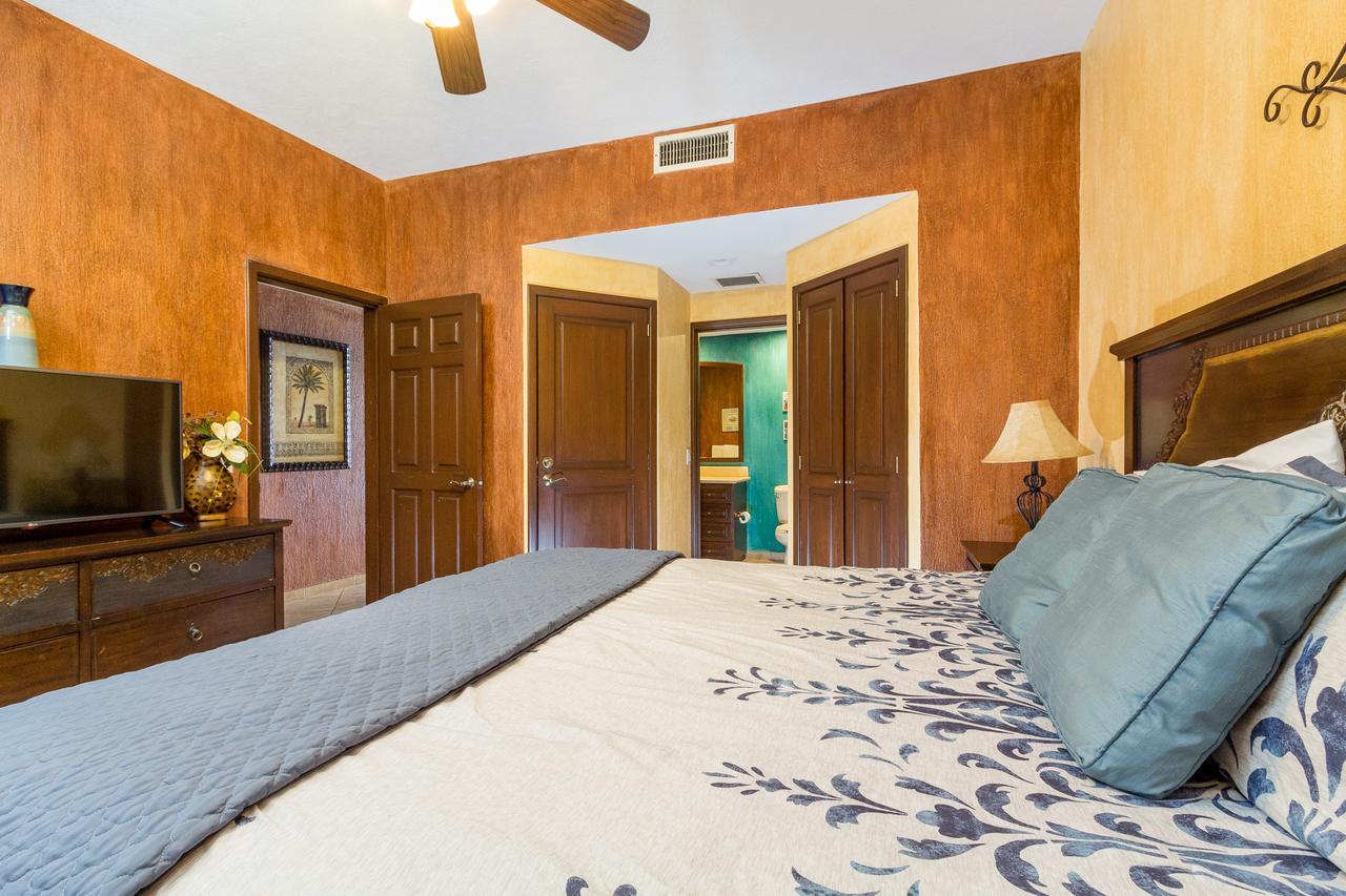 Rocky Point Sonoran Resorts Bilik gambar