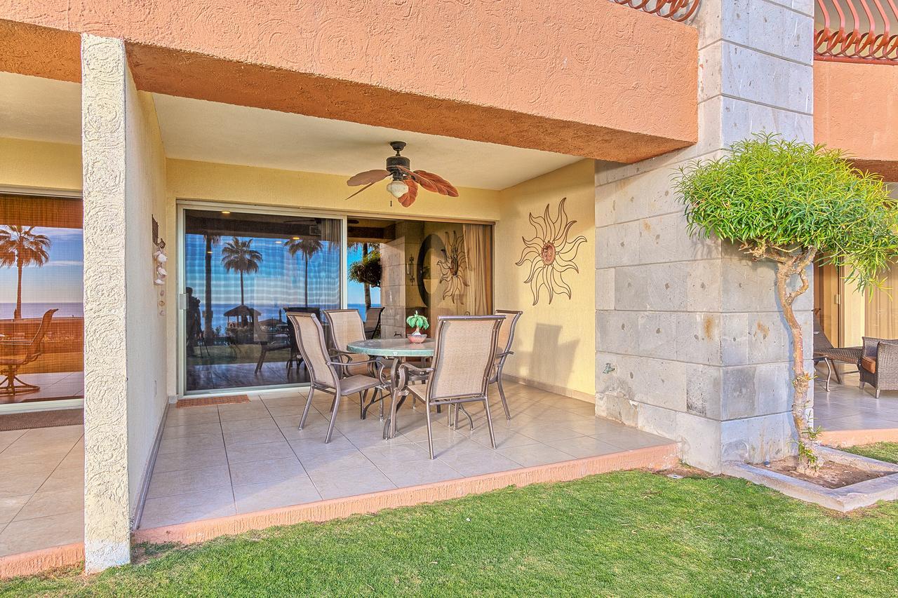 Rocky Point Sonoran Resorts Luaran gambar