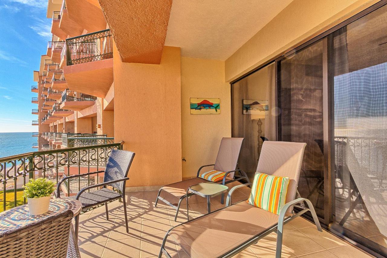 Rocky Point Sonoran Resorts Bilik gambar