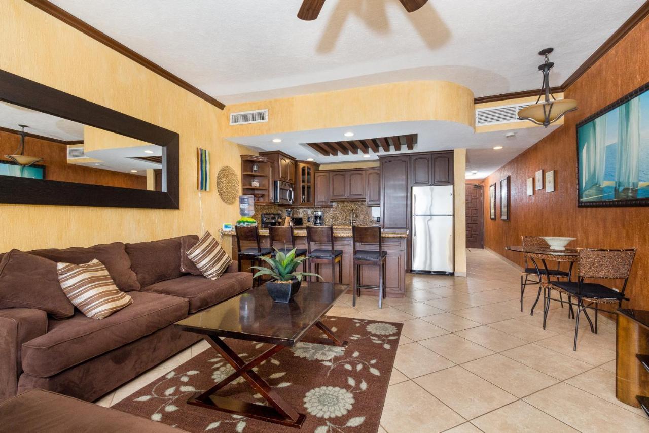 Rocky Point Sonoran Resorts Bilik gambar